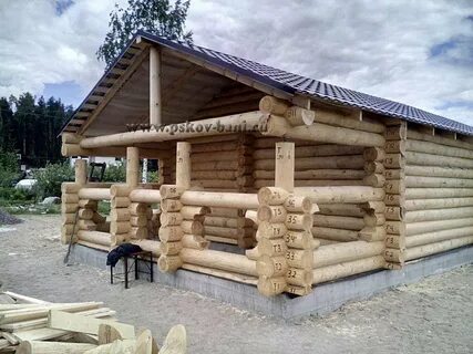 Срубы свердловская область