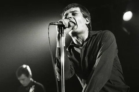 Joy division