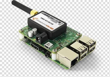 Mobile pi
