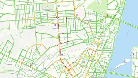 Проект дублера московского проспекта воронеж