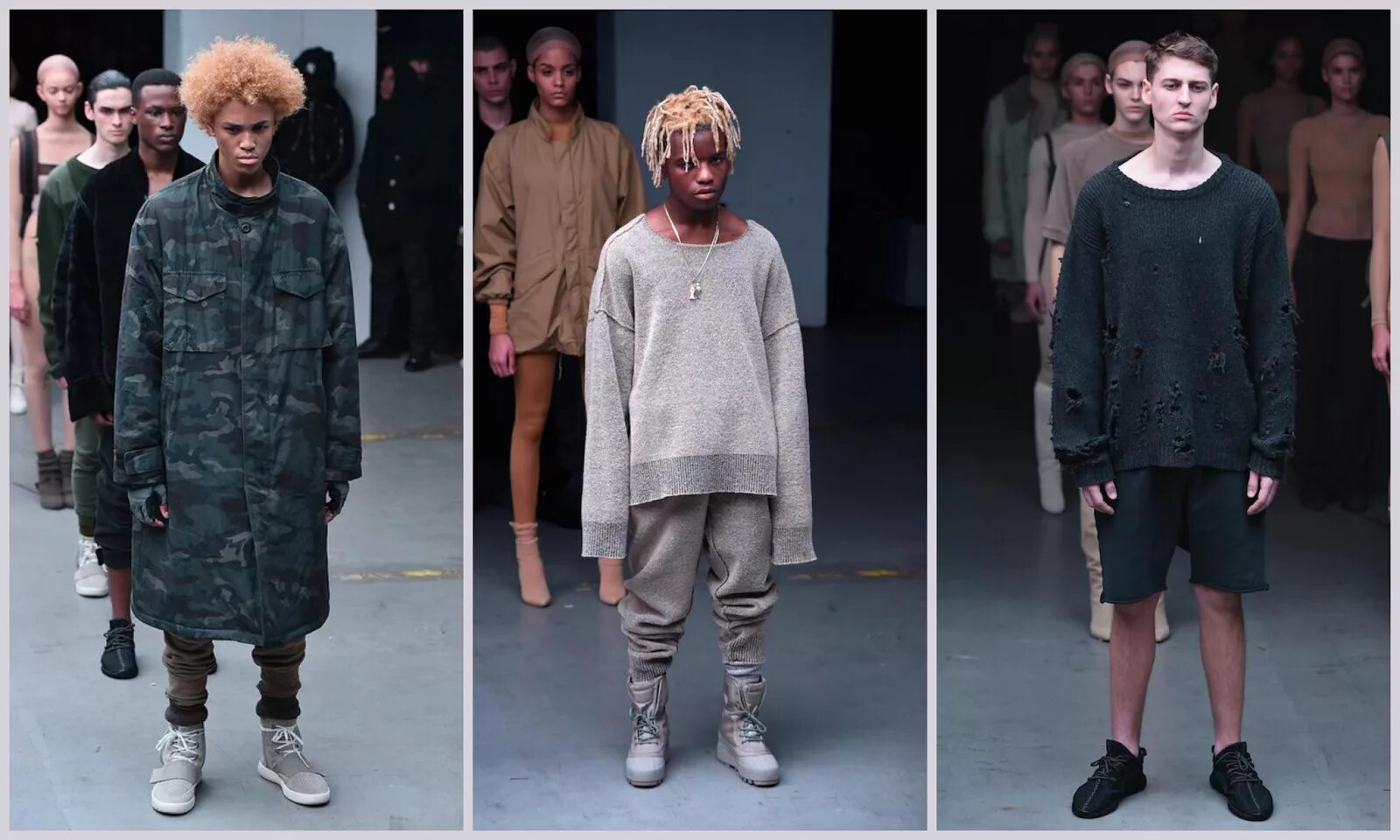 Одежда Yeezy Kanye West. Kanye West Yeezy clothes. Yeezy homeless свитер 2015. Коллекция Kanye West. Yeezy одежда