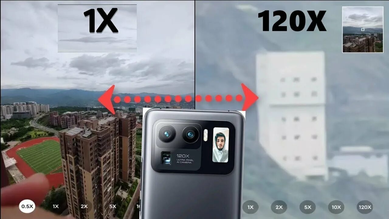 Xiaomi 13t камера сравнение. Xiaomi mi 10 Pro камера 120x.