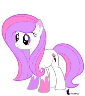Поставь pony