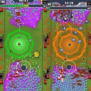 Игра сурвиво
