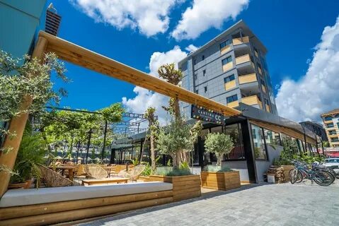 Cooks club alanya