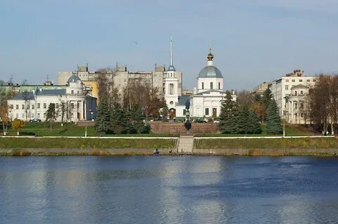 Около твери