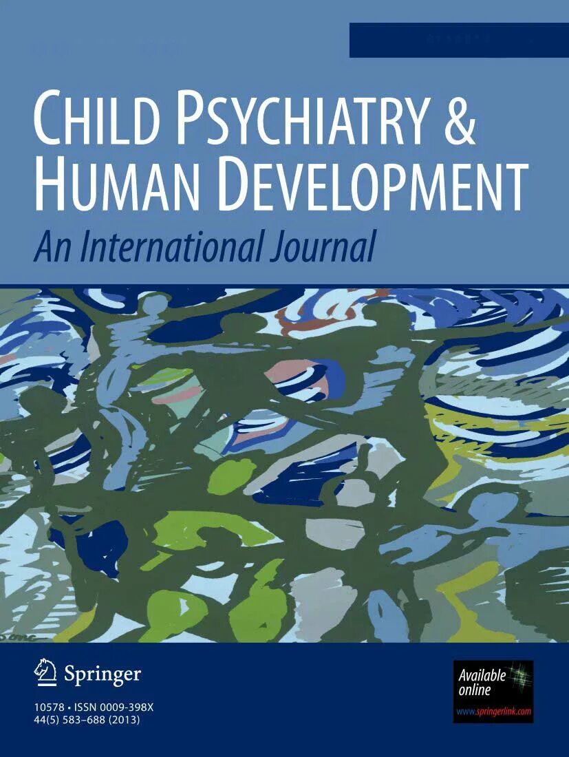 Development journal. Development journal
