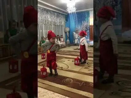 Песня барбариков гномики