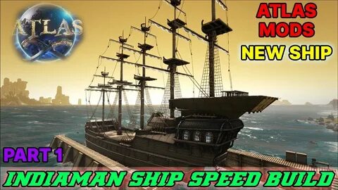 The ship is new