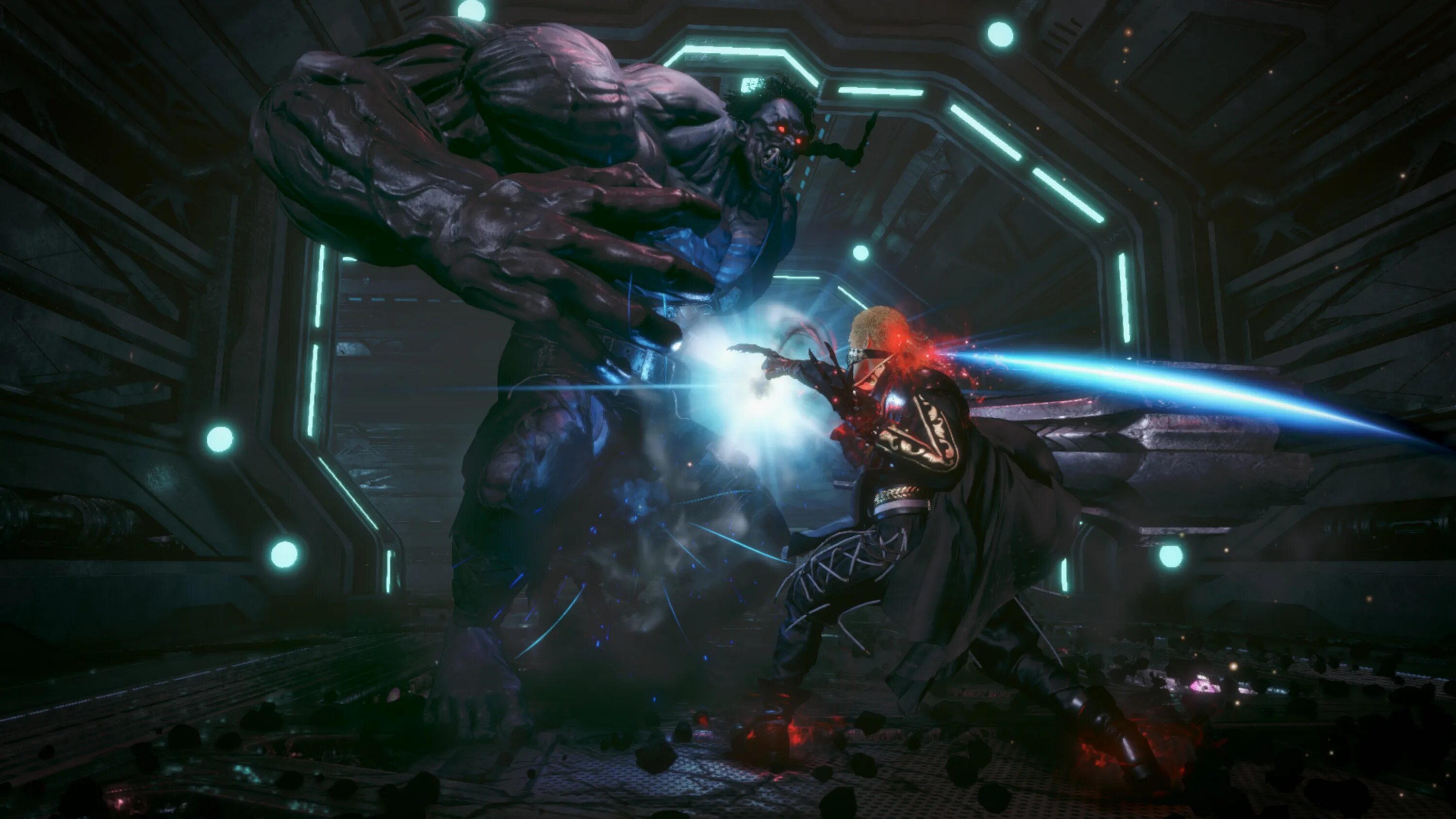 райский босс. Stranger of paradise. Strange of paradise final fantasy origin.