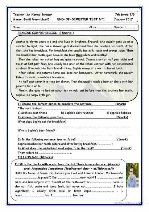 Text for testing. Reading comprehension тесты. english reading comprehension test. english 5 grade test чтение. english texts for reading 7 grade.
