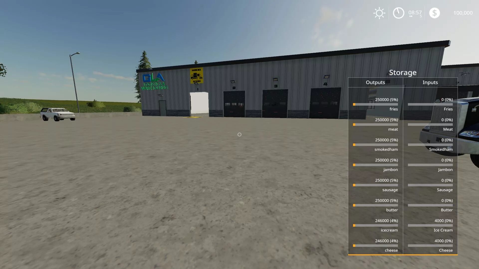 Ферма 19 мод много денег. Fs 19 warehouse. мод warehouse fs 19. farming simulator 19 хранилище продуктов. warehouse v1.0 fs17.