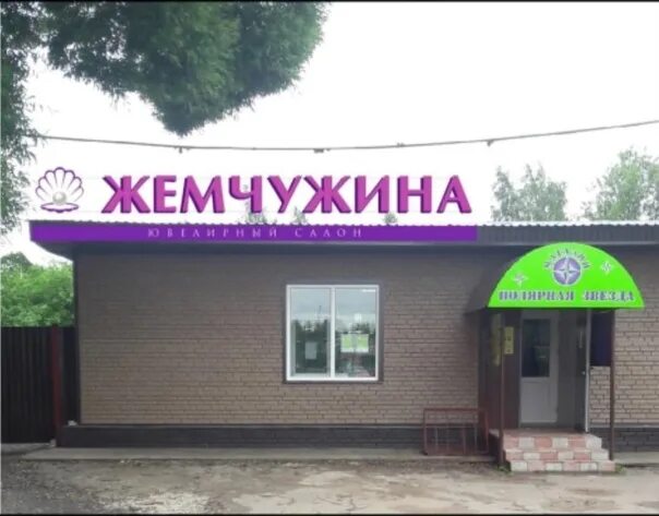 Полярная звезда новогиреево