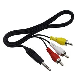 Rca cc3l