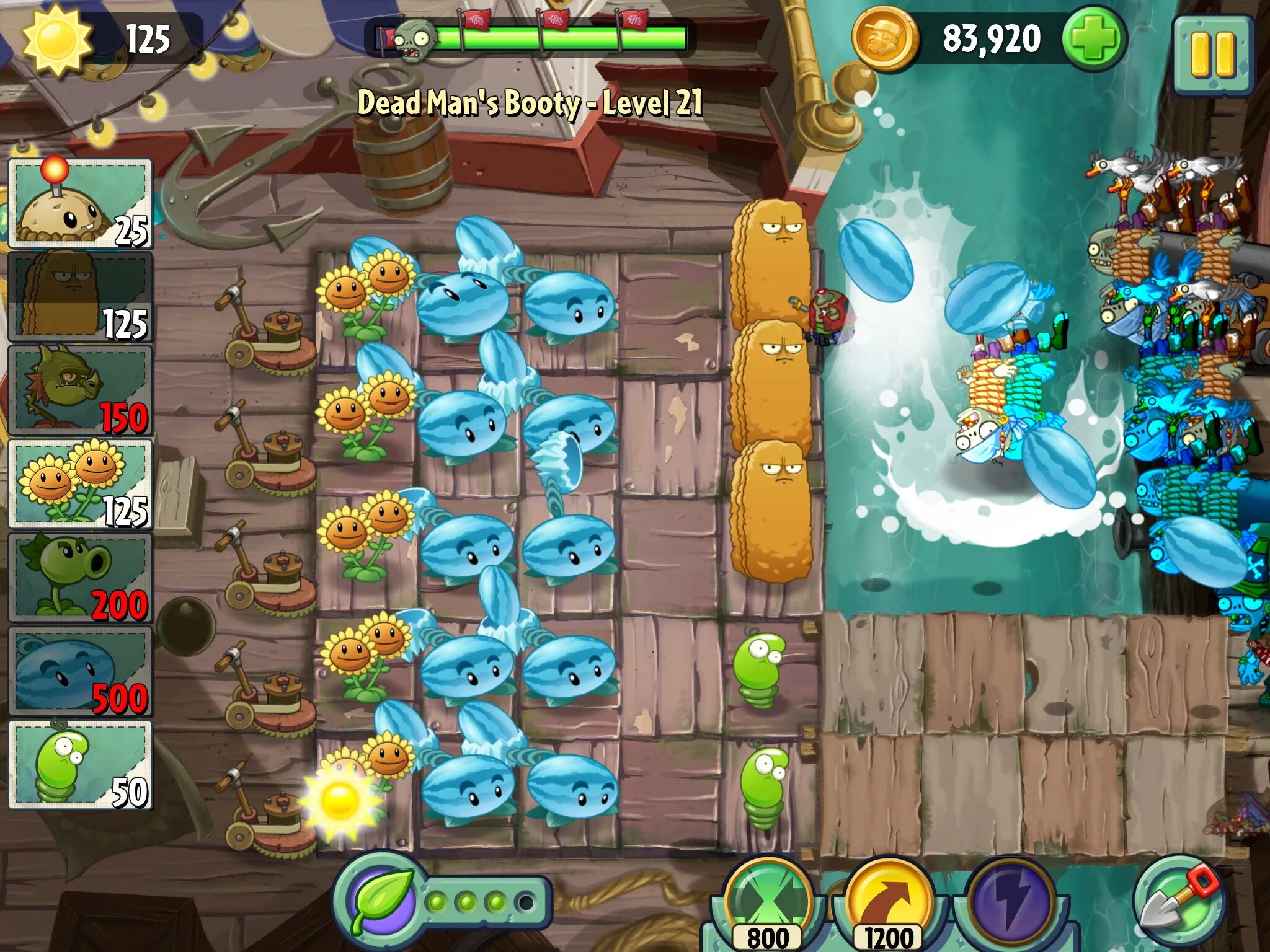 Plants vs zombies 2 its about time. Plants vs. zombies 2: it’s about time. plants vs zombies 2 it&#039;s about time 2013. игрушки растения против зомби 2.