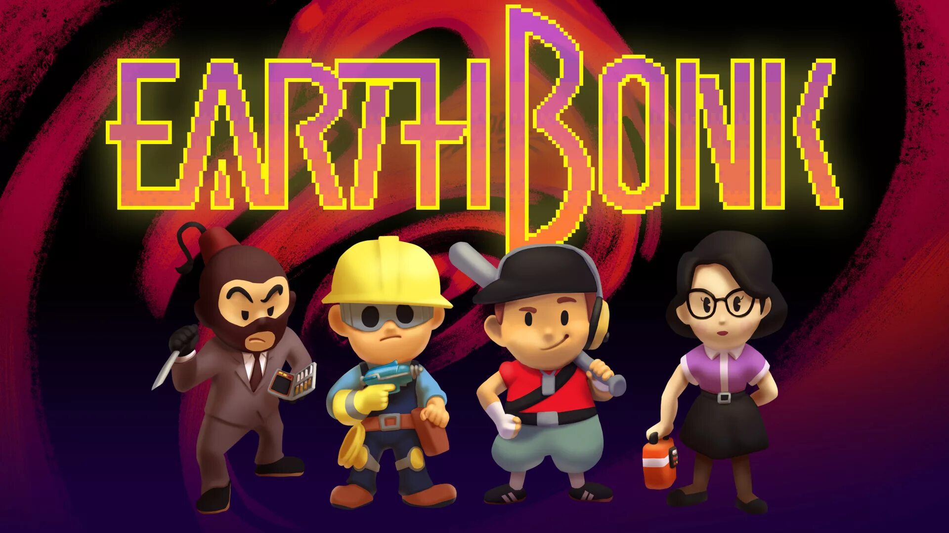 Earthbound игра. Earthbound 64. Earthbound Вики. Earthbound 3.