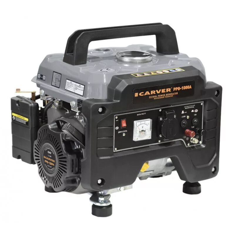 Генератор 1кв. Бензиновый генератор carver ppg-1200. генератор carver ppg. генератор carver ppg-6500 builder. бензогенератор carver 1 квт.