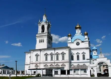 Город камышлов свердловской