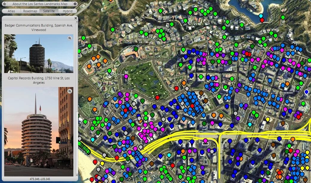 Map los. Карта лос сантоса. карта улиц лос сантоса. карта лос-сантоса gta 5. карта los santos gta 5 с улицами.