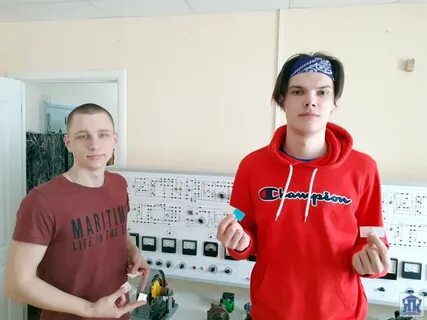 Специальность 13.02 02