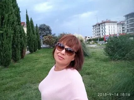 Женщина верхней салды