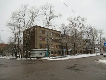 Горького 16