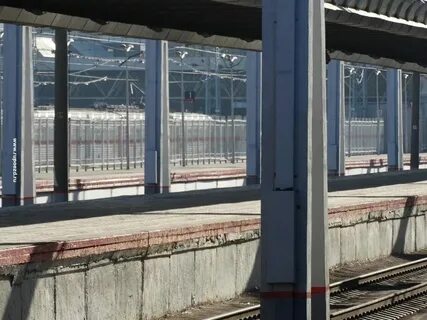 Электричка моссельмаш тверь