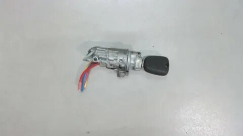 Замок зажигания 406