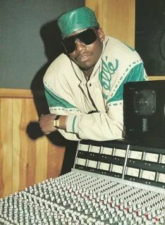 Kool moe dee