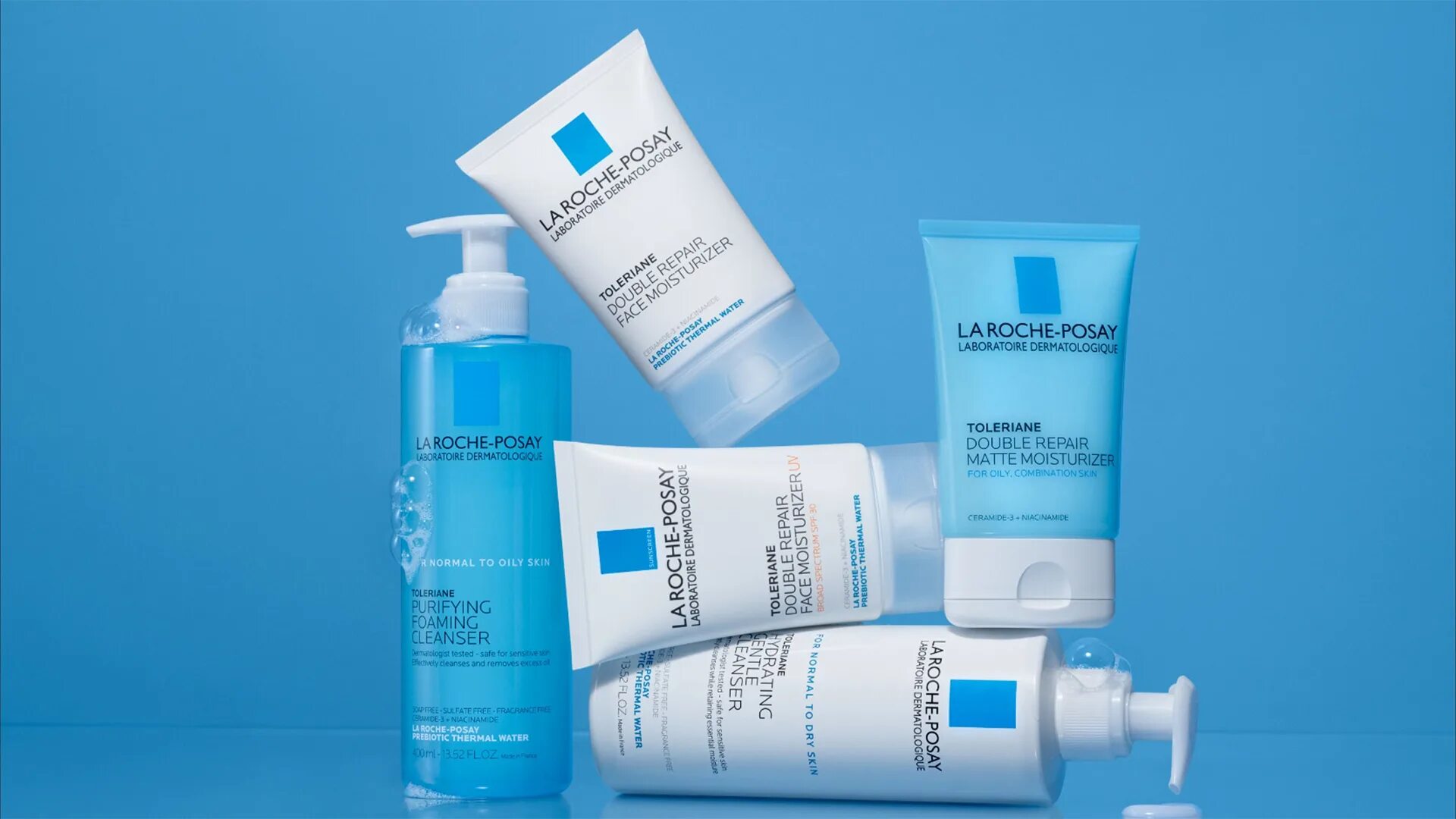 La roche&#039;s. La roche&#039;s
