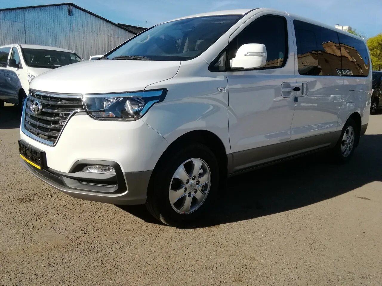 Новый Hyundai h1 Starex. Hyundai Grand Starex н1. Hyundai Starex h1 2018. Hyundai h1 Starex 2021. Хендай н1 новый купить