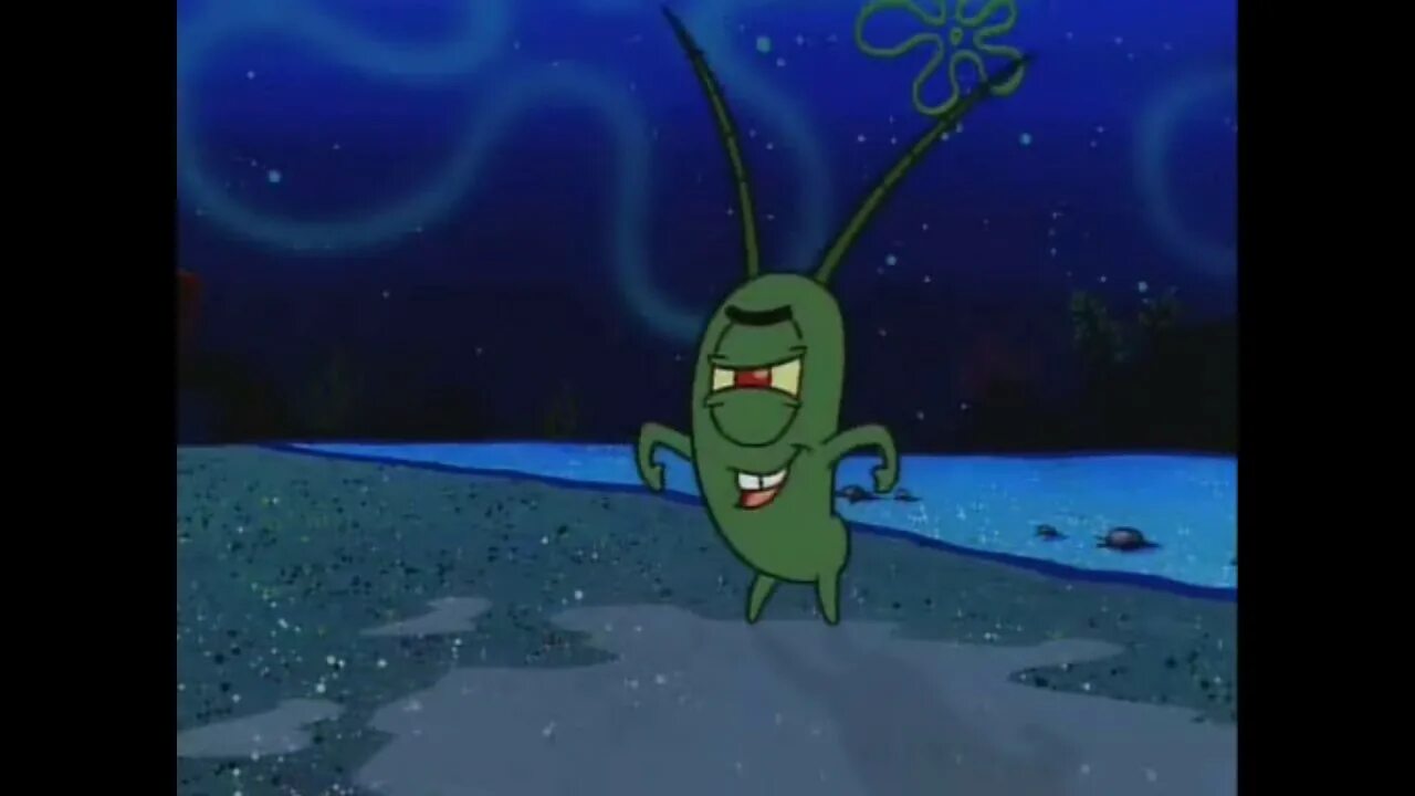 Планктон 1999. Губка Боб квадратные штаны планктон. Губка Боб квадратные штаны. Планктон! (1999). Планктон в мультике губка Боб.
