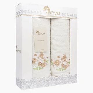 Arya home полотенца