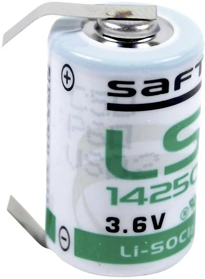 Купить батарейку 3.6. Saft Lithium 3.6v 14250. Батарейка Saft 14250. Батарейка Saft LS 14250 3.6V. Батарейка er14250 1/2 AA 3.6V li-socl2.