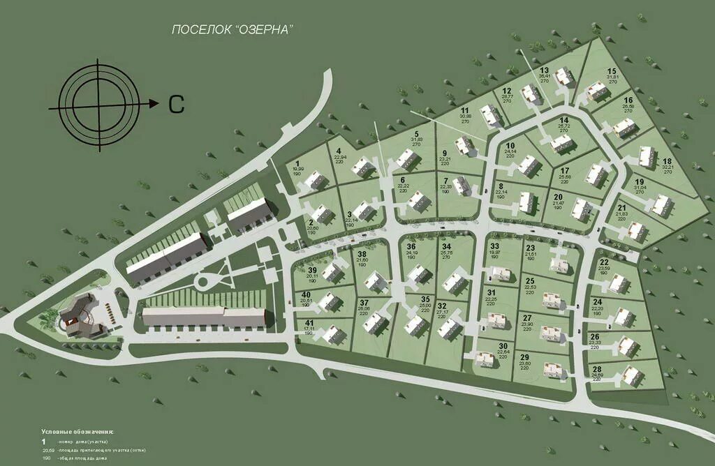 Генеральный план поселка проект. Генплан коттеджного поселка Прибрежный Можайск. КП деревня Озерна. Генеральный план коттеджного поселка.