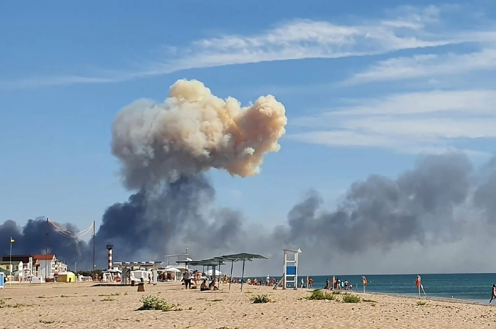 Крым Новофедоровка взрыв 09.08.2022. Новофедоровка аэродром взрыв. Взрывы в Новофедоровке Крым. Новофёдоровка Крым взрыв на аэродроме. 9 августа 2020