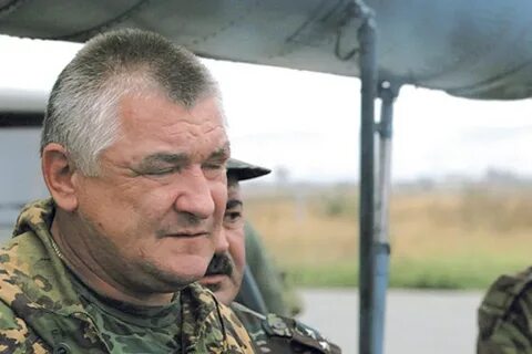 Руководитель группы альфа