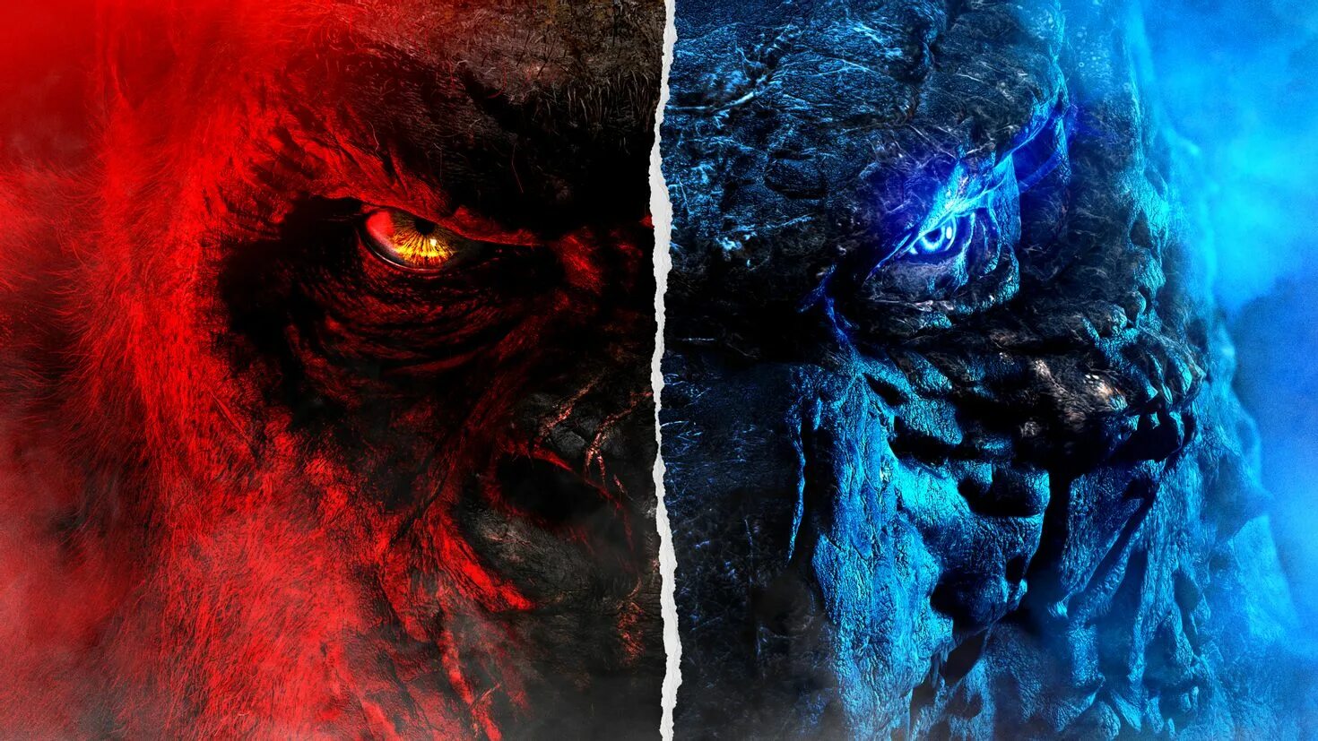 Godzilla king kong uzbek tilida 2024. Годзилла и Конг. Кинг-Конг против Годзиллы 2021.