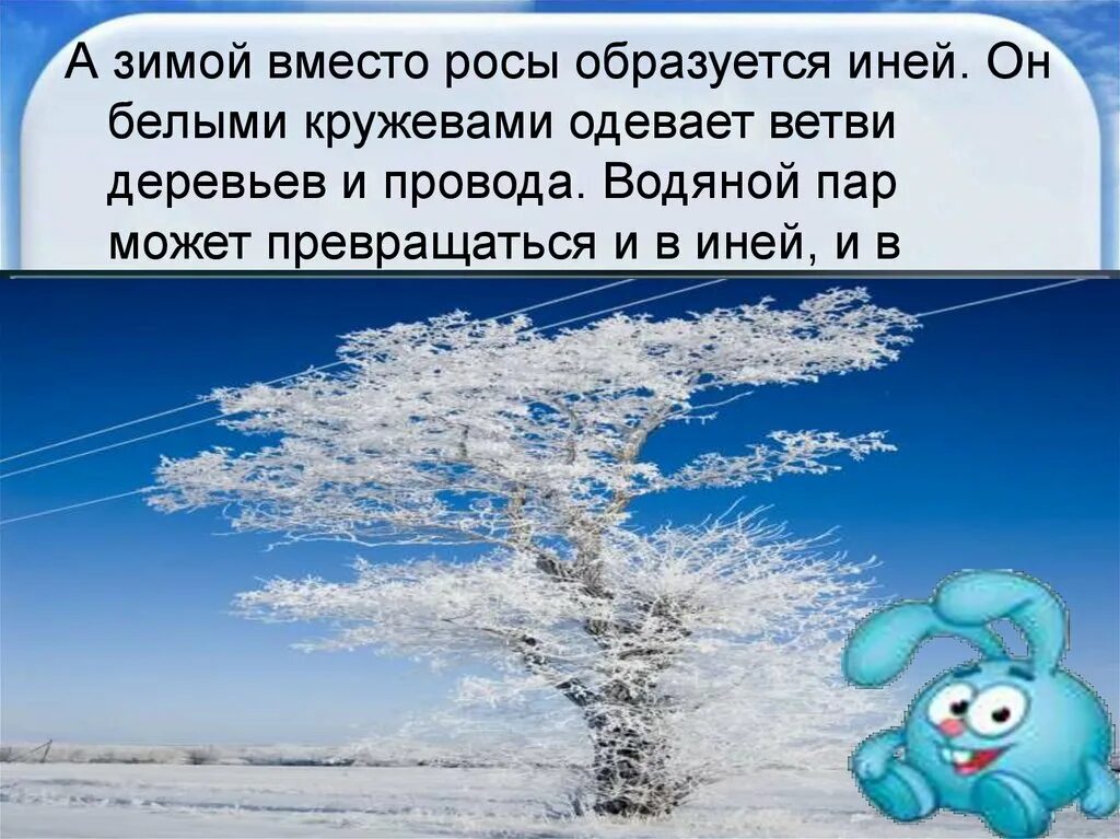 Капля воды превращается в снежинку. Загадка про иней. Отгадай загадку я и туча и туман и ручей. Вода может превратиться в дождь иней. Загадка про водяной пар.