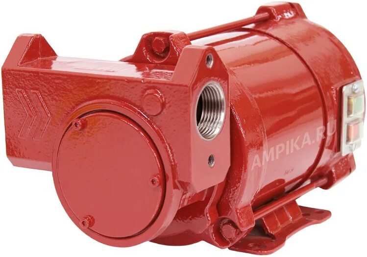 Explosion proof pumps. Explosion proof pumps
