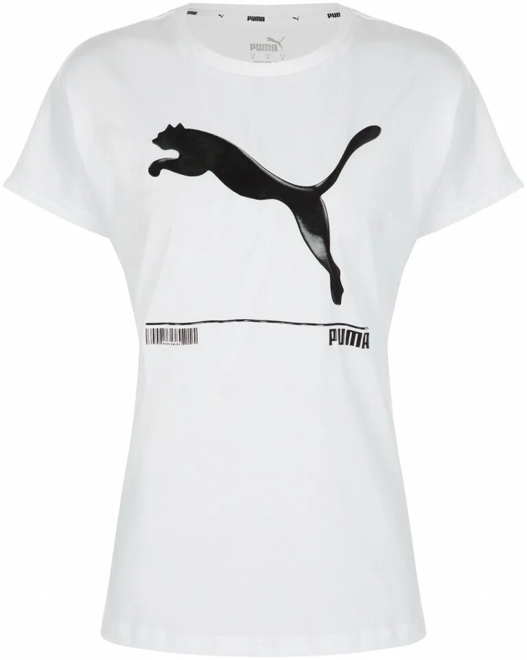 Ls интернет магазин. Puma nu-tility graphic Tee. Пума Original футболка. Puma 2023 одежда. Футболка Puma женская Swish Tee.
