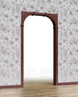 Arch p