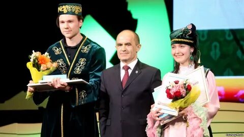Татар новости