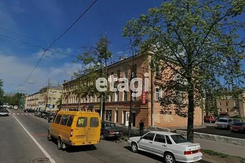 Ул культуры 17 колпино