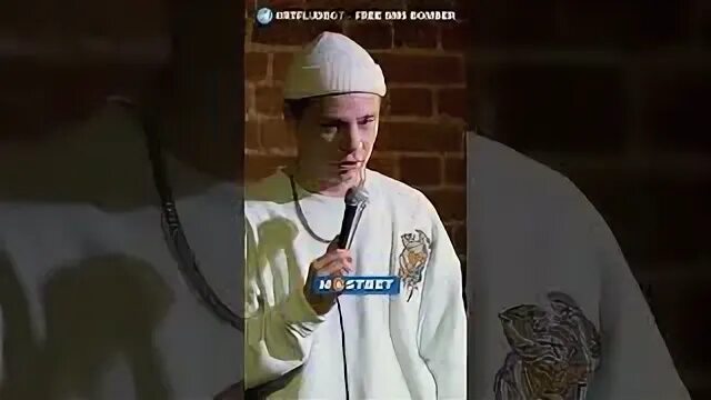 Камеди рэперы