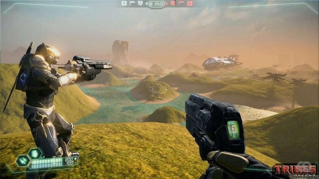 Многопользовательская интернет игра. Игра tribes ascend. tribes ascend hi-rez studios. tribes ascend 2. стратегии про будущее.