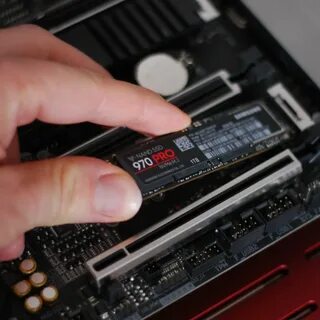 970 pro ssd