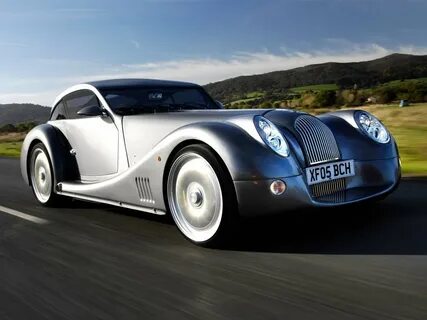 Morgan r