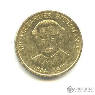 1 доллар 1991