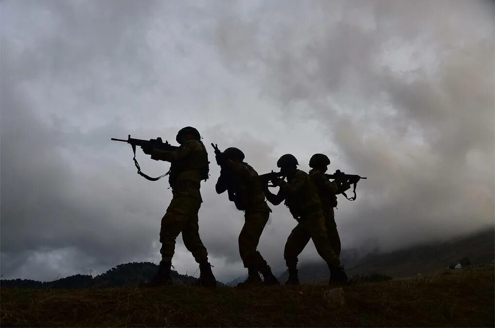 Turkish army